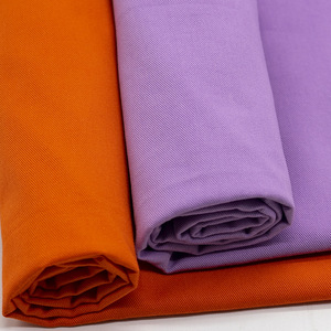 Tela de sarga de algodón peinado puro 32*21, lavada con arena, sin elasticidad, tejida con hilo, color caqui, en stock. - Product Image 1
