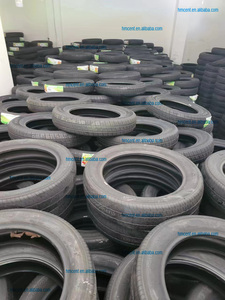 Rueda de repuesto de cubo de neumático de material de goma de calidad Superior resistente al desgaste para Volkswagen Golf MK7 MK8 Passat Pcd 125 70 R18 - Product Image 6