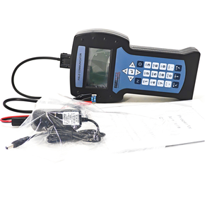 HART475 Elektronischer Feldkommunikator mit Farbdisplay, hoher Genauigkeit, chinesischer & englischer Bedienungsanleitung, Controller für Online-Überwachung - Product Image 2