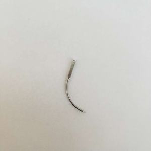 특가 판매 그로츠-베커트 양말 토 클로징 기계 바늘 섬유 재봉틀 예비 부품 - Product Image 5