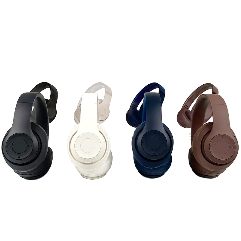 Active Noise Canceling System Modern TWS Earbuds