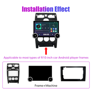 11.8 pollici 2Din Android autoradio per <span class=keywords><strong>Lada</strong></span> Priora 2007-2014 nero 2K QLED schermo <span class=keywords><strong>Auto</strong></span> Stereo lettore DVD <span class=keywords><strong>Auto</strong></span> Carplay Android <span class=keywords><strong>Auto</strong></span> <span class=keywords><strong>Auto</strong></span> - Product Image 5