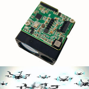 Capteur de distance laser haute fréquence 500 Hz, échantillonnage Khz, 100 m, capteur de télémétrie laser TOF à point unique avec <span class=keywords><strong>Arduino</strong></span> - Product Image 6