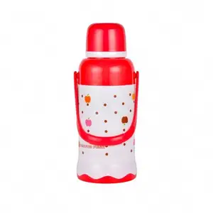Sunlife 3.2L Body Thermos Vacuum Flask Style Good Price Plastic with Glass Refil