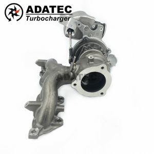 Turbocompresor B01 de alta calidad 28231-2B760 para KIA Sportage <span class=keywords><strong>GT</strong></span>-<span class=keywords><strong>Line</strong></span> 16399700016 <span class=keywords><strong>Hyundai</strong></span> Tucson I30 1,6 GDi Nuevo conjunto de turbina - Product Image 4