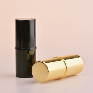 Contenitore Vuoto da 6g per Profumo Solido, Mini Tubo Twist-up per Deodorante, Confezione per Fondotinta con Riempimento dal Basso - Product Image 2
