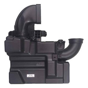 New Replacement Air Filter Housing 28220-C8200 for Hyundai I20 Air Resonator 2014-2018 <b>Plastic</b> Silencer <b>Enclosure</b> - Product Image 1