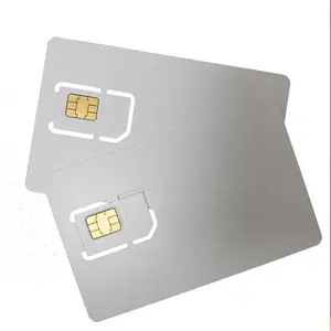 Acheter des périphériques de carte SIM vierges polyvalents disponibles -  Alibaba.com