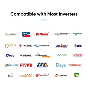 Sunpal Lithium-Eisen-Phosphat-Batterie 100Ah 20kWh 30kWh 40kWh Hochspannungs-Lifepo4-Lithium-Batteriepack - Product Image 5