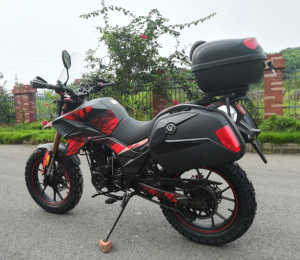 China 125cc 200cc <strong>250cc</strong> EEC <strong>Motorcycles</strong> FUEGO TEKKEN250 FUEGO <strong>Motorcycle</strong> Cheap for Sale 11190161 - Product Image 6