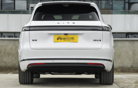 Offre Spéciale 2025 Aitom7 EREV SUV, Grande Autonomie, Charge Rapide, Intelligent, 5 Places, Vente en Gros