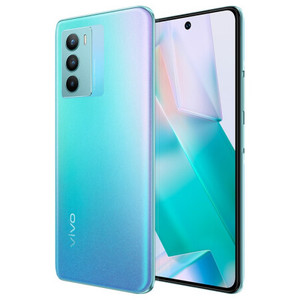 สมาร์ทโฟน Vivo <span class=keywords><strong>T1</strong></span> <span class=keywords><strong>5G</strong></span> รุ่นใหม่ ชิปเซ็ต Snapdragon 778G หน้าจอ LCD ขนาด 6.67 นิ้ว ความละเอียด 2400x1080 120Hz แบตเตอรี่ 5000mAh รองรับชาร์จไว 44W SuperVOOC กล้องหลัก 64MP - Product Image 3