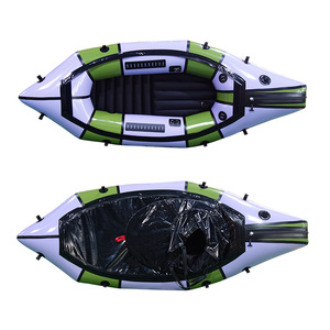 Polyvalent <span class=keywords><strong>d</strong></span>'extérieur idéal pour la randonnée, la pêche et le paddle packraft - Product Image 1