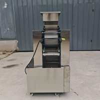 Machine à Dorayaki Industrielle Multifonctionnelle à Haute Efficacité en Promotion – Équipement Polyvalent pour la Fabrication de Biscuits et de Gaufrettes