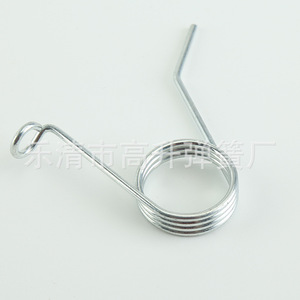 Promotion : Tige de support à ressort de torsion irrégulière, utilisations multiples, pièce non standard - Product Image 1