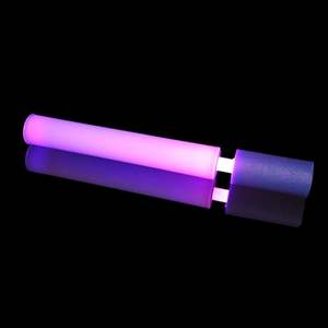 Ggntkids新しい水鉄砲のおもちゃ夏の楽しみ屋外ポータブルスプレーポンプEvaフォーム回転スプリンクラー水鉄砲 - Product Image 4