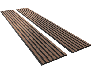 Panneaux acoustiques en bois pour les zones silencieuses des commerces - Product Image 6