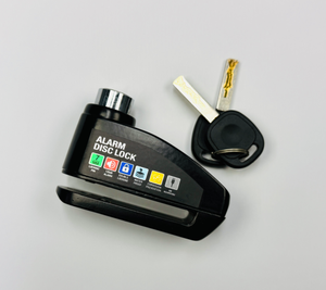<span class=keywords><strong>Candado</strong></span> <span class=keywords><strong>de</strong></span> <span class=keywords><strong>Disco</strong></span> Recargable al por Mayor con Alarma, Batería <span class=keywords><strong>de</strong></span> Litio, Bloqueo <span class=keywords><strong>de</strong></span> <span class=keywords><strong>Disco</strong></span>, Impermeable IP65, Antirrobo para Motocicleta - Product Image 5