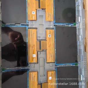 Bảng điều khiển màn hình chiếu TFT-<span class=keywords><strong>LCD</strong></span> công nghiệp nhiệt độ rộng C058GWW1-0 5.8 inch với độ phân giải 1920x1080 500cd/m2 - Product Image 4