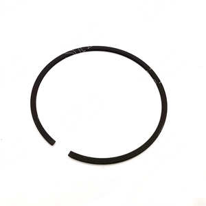 แหวนลูกสูบขนาด34X1.2มม. เหมาะสำหรับ Stihl FS38, FS45, FS46, <span class=keywords><strong>BG56</strong></span>, FS40, FS40C, FS50, BG86, FS56หมายเลขชิ้นส่วน OEM หมายเลข4144 034 3000 - Product Image 1