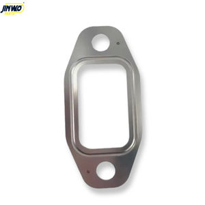 ปะเก็นซีลท่อไอเสียวัสดุคอมโพสิต OE 12272783 สำหรับเครื่องยนต์ดีเซลฟอร์ด - Product Image 1