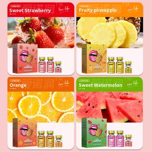 CokeLife Factory OEM Caramelos Efervescentes con Sabor, Gel Oral Sexual, Lubricante Personal, Gel Natural Orgánico 2 en 1, Lubricante Sexual - Product Image 4