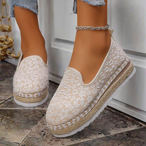 รองเท้าสวนแบบเปิดนิ้วเท้า Winter Mary Jane พร้อมหัวเข็มขัด พื้นรองเท้า PVC และหนังสังเคราะห์ - Product Image 3