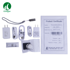 Testeur d'intégrité des pieux en béton professionnel ZBL-P8000, détecteur dynamique sans fil pour pieux <span class=keywords><strong>de</strong></span> fondation, moniteur <span class=keywords><strong>de</strong></span> pieux <span class=keywords><strong>de</strong></span> fondation - Product Image 6