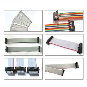 Máquina de Prensado de Cables con Conector IDC IPC - Product Image 6