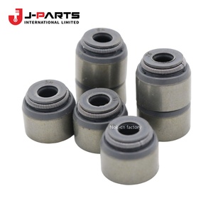 Joint d'étanchéité ou bague d'étanchéité (pour huile de tige de soupape) pour Toyota HIACE YH63 1988-2007 - Product Image 2