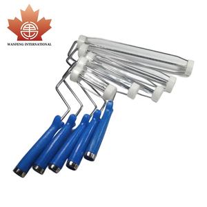 Satış toz giderme yapıştırıcı rulo temizleyici ve toz toplama araçları plastik rulo çerçeve ağır toz giderme rulo ELEP temizleyici - Product Image 6