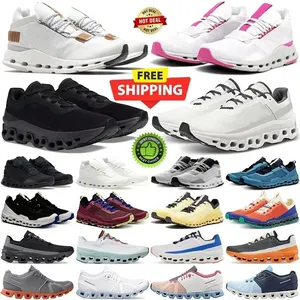 Nuove Scarpe <span class=keywords><strong>da</strong></span> <span class=keywords><strong>Donna</strong></span> di Alta Qualità per Uso Quotidiano, Sneakers di Design, Vendita Diretta dalla Fabbrica, Scarpe Traspiranti Nere Stile Walking - Product Image 1