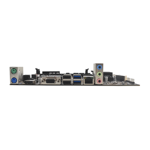 For Budget Friendly Desktop B75 LGA 1155 Micro-ATX Motherboard DDR3 Double Channel <b>RAM</b> New Built on the Stable B75 Chipset With - Product Image 5