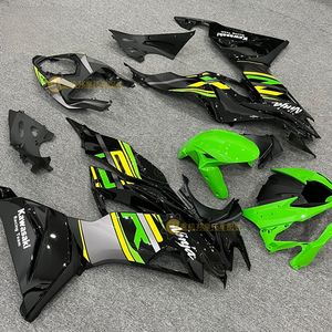 Kit de moulage de carrosserie pour moto <span class=keywords><strong>KAWASAKI</strong></span> ZX-6R <span class=keywords><strong>636</strong></span> 2019 2020 <span class=keywords><strong>2021</strong></span> 2022 - Product Image 3