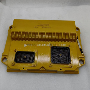 Programmierte 478-7932 Baggers teuerung ECU ECM für Motor C11 C13 Bagger 336 D2 340 D2 L Controller 478-7932 - Product Image 3