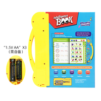 Livre sonore personnalisé pour enfants, couverture rigide, avec fonctions audio, impression personnalisée pour l'apprentissage musical des enfants