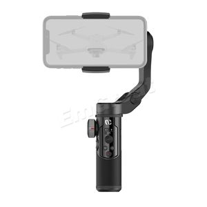 AOCHUAN SMART <span class=keywords><strong>XR</strong></span> <span class=keywords><strong>Stabilisateur</strong></span> de téléphone à cardan portable 3 axes Selfie Stick pour <span class=keywords><strong>iPhone</strong></span> 13 12 11 X Samsung Huawei Xiaomi Vs X2 - Product Image 2