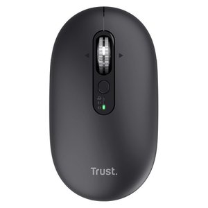 Souris Consumer Seron Hyperscroll Noir 26018 - Product Image 1