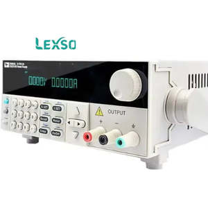 Lexso แหล่งจ่ายไฟ DC IT6833A 0-72V แหล่งจ่ายไฟในห้องปฏิบัติการที่สามารถตั้งโปรแกรม3A ได้ - Product Image 6