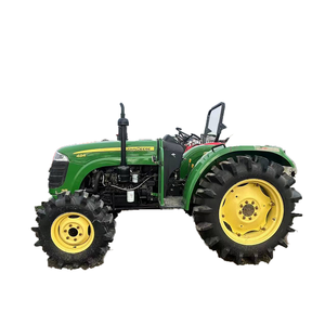 Comprare 3B-484 48HP trattore JOHN...DEERE comprare agricolo john. ..De ere trattore trattore usato letail 4wd - Product Image 1