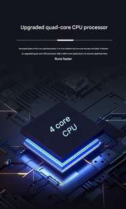 Mezclador de Audio Digital BHA T-24 de 24 Canales, Procesador de Efectos DSP Dual de Cuatro Canales para IOS, Android, <span class=keywords><strong>Windows</strong></span>, 12 Años de Garantía de Fábrica, OEM, CE, FCC - Product Image 2