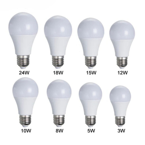 Ampoule LED SMD en gros à prix réduit avec corps en aluminium - Product Image 6
