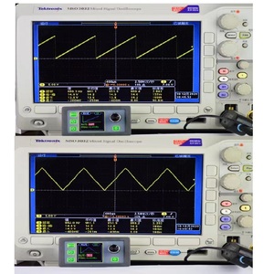 Générateur de signaux Feeltech FY201 Modbus 485 Waveform 0-5KHz PWM DDS, sortie 4-20mA 2-10V, ondes sinusoïdales/triangulaires/dents de scie - Product Image 4