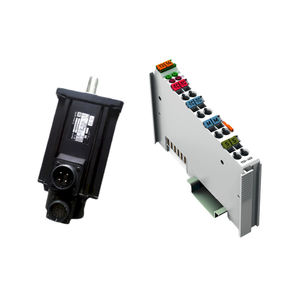 Motor Servo AC Original MSMA302P1G 3kW 200V 14.3N·m 2000rpm Serie MINAS A4 de Alto Torque para Automatización Industrial y Máquinas CNC - Product Image 1