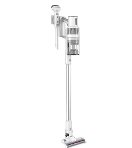 OEM Manufacture Stick Handheld Cordless Upright 2-in-1 Dry Hotel Use Brush Motor HEPA Filtration Portable Bagless <strong>Vacuum</strong> <strong>Cleaner</strong> - Product Image 2