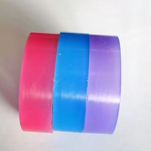Joints de <span class=keywords><strong>flipper</strong></span> Joints de couleur transparents de <span class=keywords><strong>flipper</strong></span> Classique <span class=keywords><strong>Flipper</strong></span> Caoutchouc 7/8 "Post 1 ID - Product Image 5