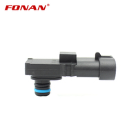 FONAN MAP Capteur de pression absolue du collecteur pour RENAULT 8200719629 223650035R 6001543614 8200121800 8200719629