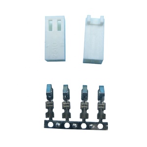 Connecteurs de fils à <span class=keywords><strong>3</strong></span> <span class=keywords><strong>broches</strong></span> A2543 - Product Image 1