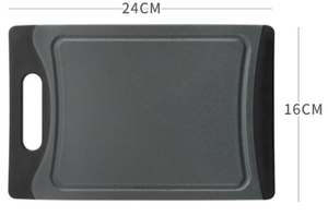 Kích thước lớn nhựa thương mại thớt Board cho bánh và bánh <span class=keywords><strong>pizza</strong></span> - Product Image 2