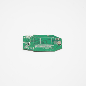 مقياس التأكسج للأطفال بنبض طرف الإصبع جهاز مراقبة تشبع الأكسجين في الدم PCBA PCBA - Product Image 5